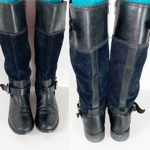 Timberland EarthKeepers Bethel Suede leath…